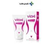 مشخصات کرم سفید کننده ویاکسی Viaxi