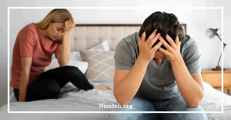 معایب نحوه استفاده ژل تاخیری آقایان