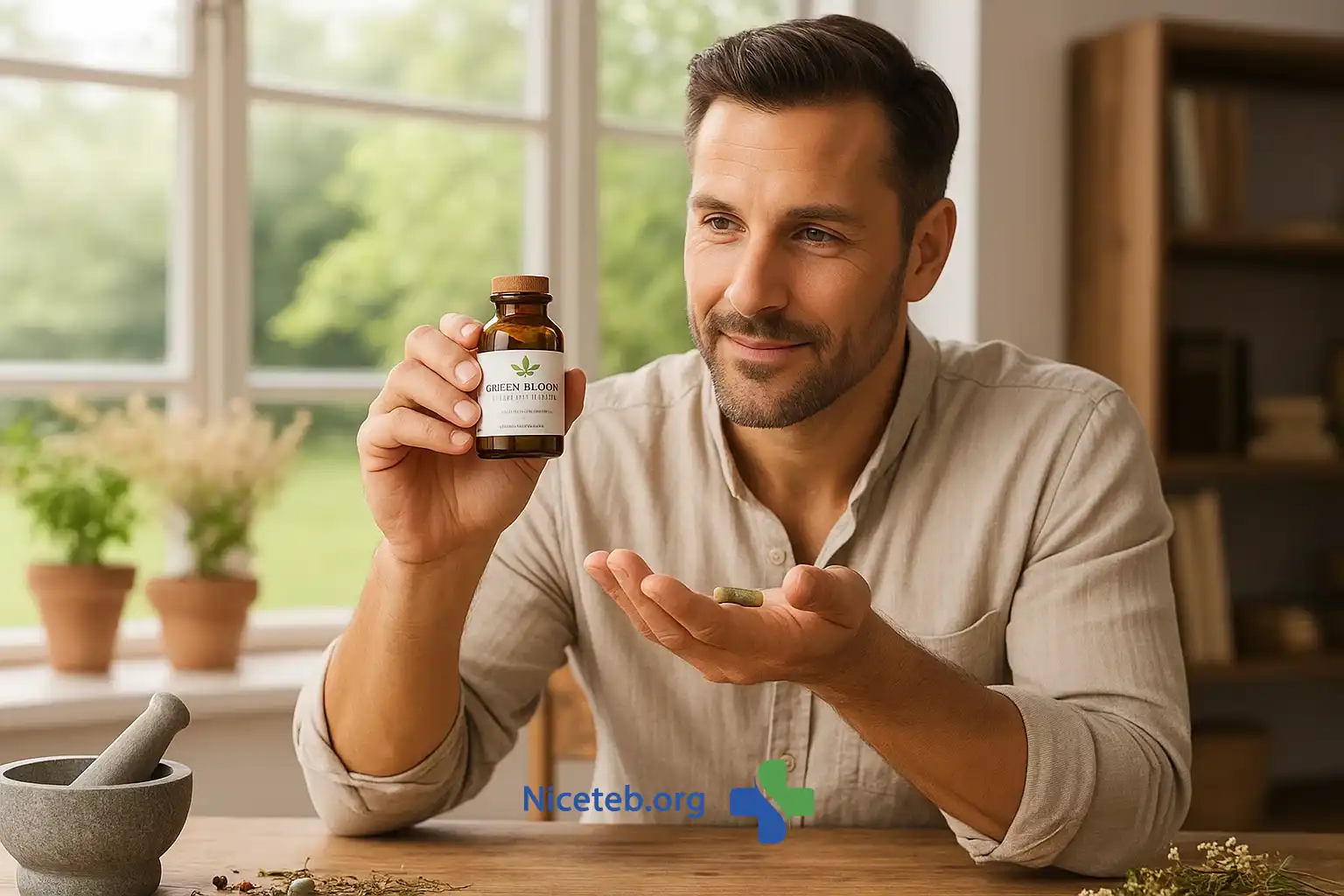 بهترین قرص تاخیری گیاهی موجود در داروخانه ها