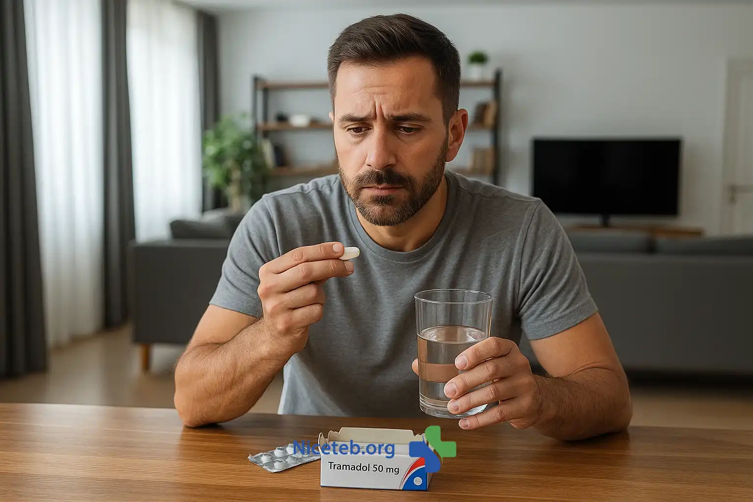 قرص تاخیری پر عوارض