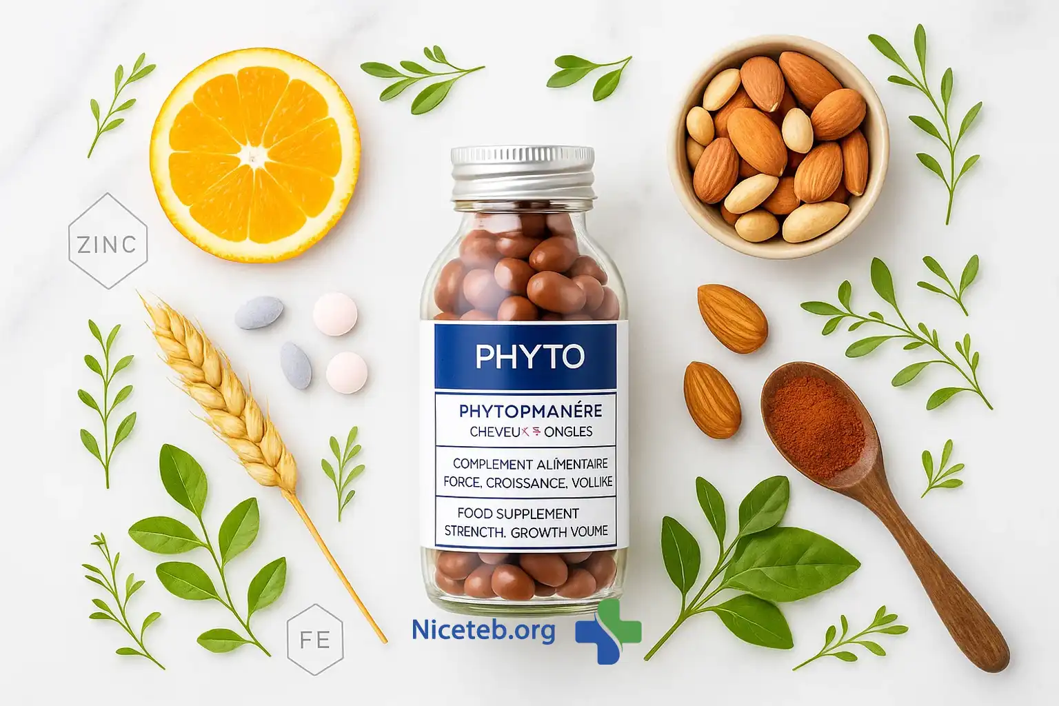 قرص فیتو برای پوست صورت خوبه