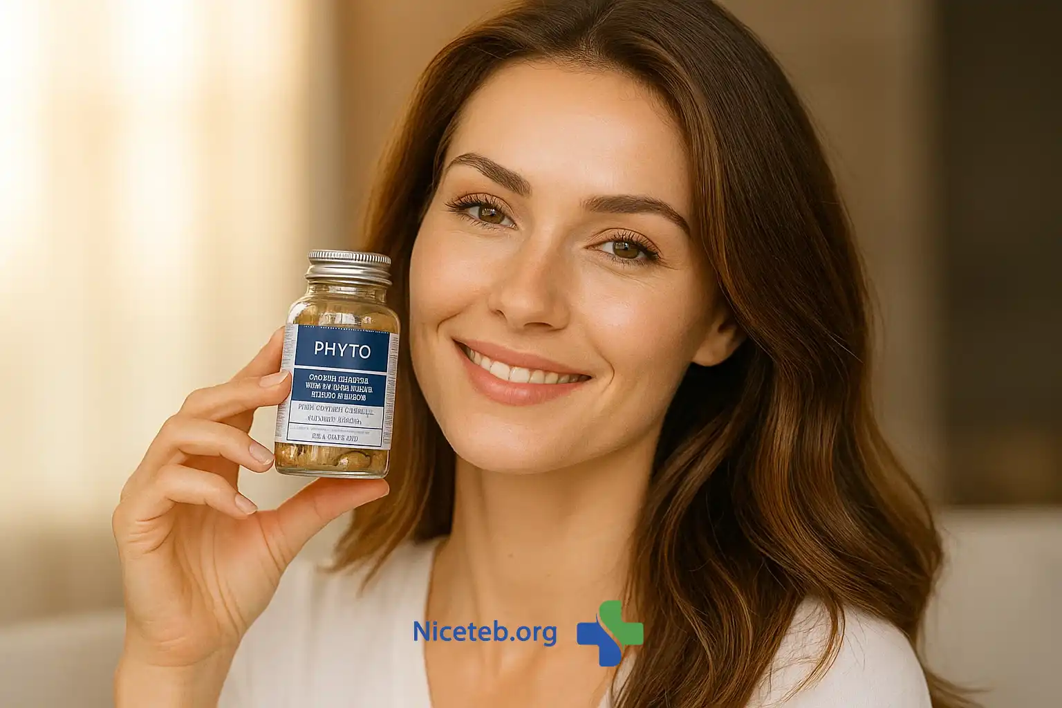 فواید قرص فیتو برای پوست صورت