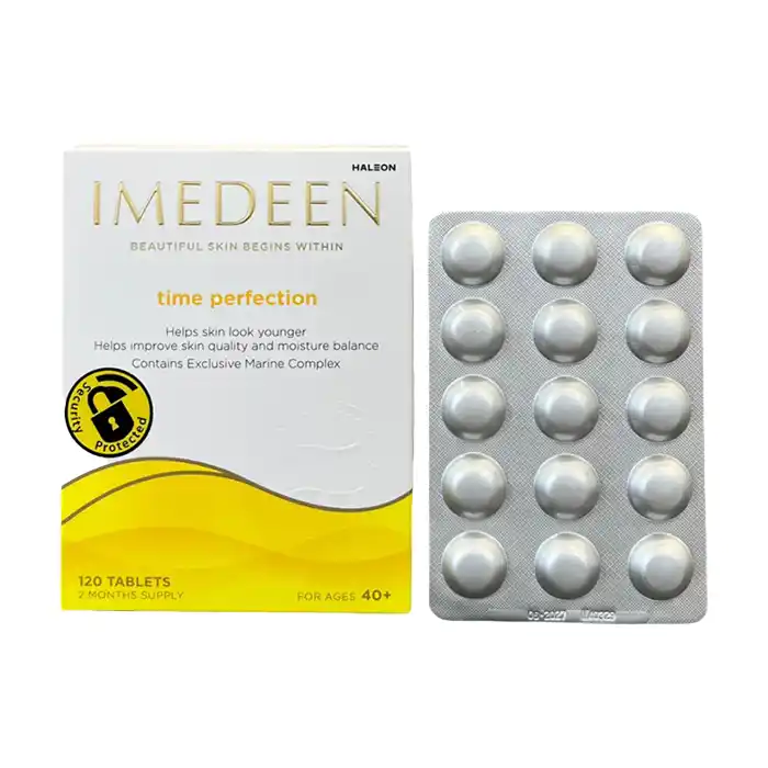 قرص ایمدین تایم پرفکشن