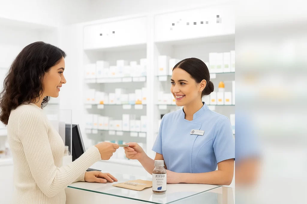 خرید قرص فیتو اصل از نایس طب