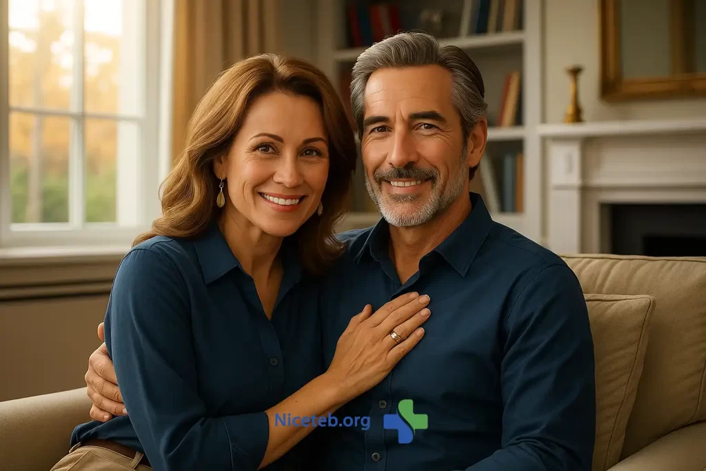 میل جنسی (لیبیدو)