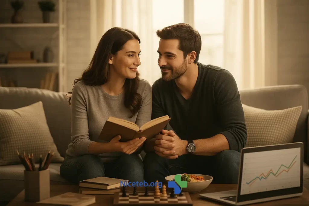 ارگاسم مردان در رابطه جنسی